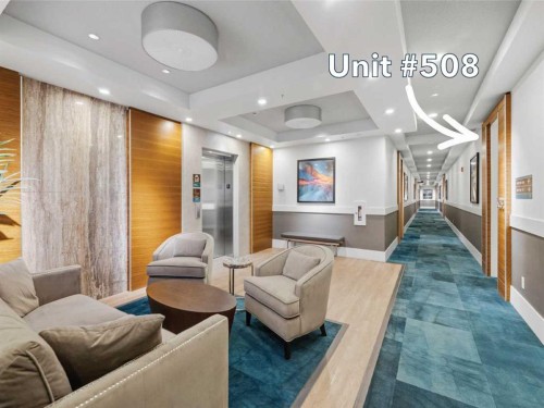 508-24 Mahogany Path Se, Calgary, AB - Indoor Photo Showing Other Room