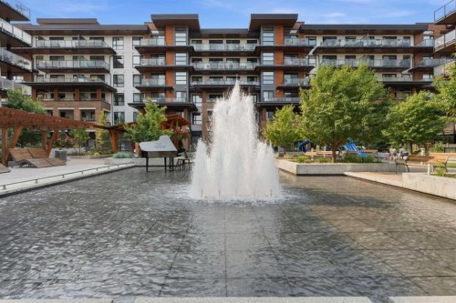 508-24 Mahogany Path Se, Calgary, AB - Outdoor With Balcony With Facade