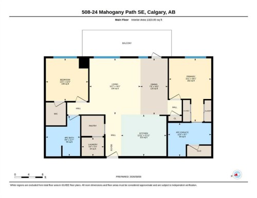 508-24 Mahogany Path Se, Calgary, AB - Other