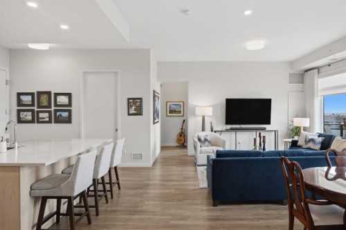 508-24 Mahogany Path Se, Calgary, AB - Indoor
