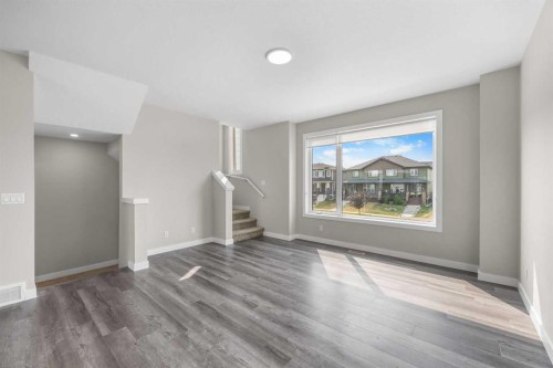 615 Evanston Link Nw, Calgary, AB - Indoor