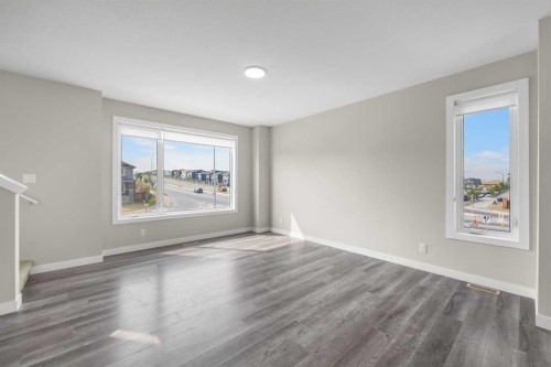 615 Evanston Link Nw, Calgary, AB - Indoor