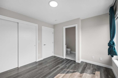 615 Evanston Link Nw, Calgary, AB - Indoor Photo Showing Other Room
