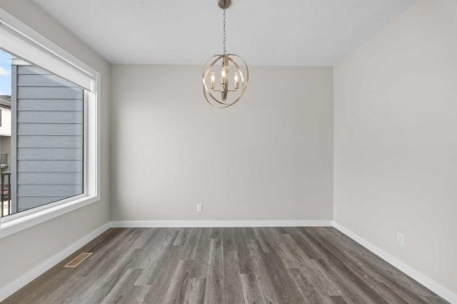 615 Evanston Link Nw, Calgary, AB - Indoor Photo Showing Other Room