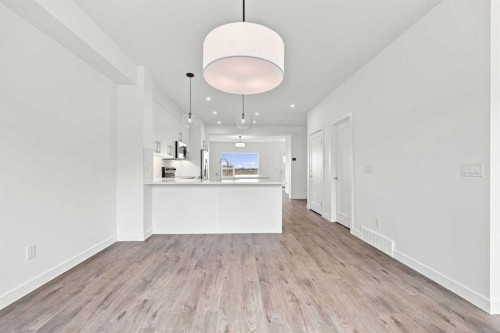 268 Huxbury View Ne, Calgary, AB - Indoor