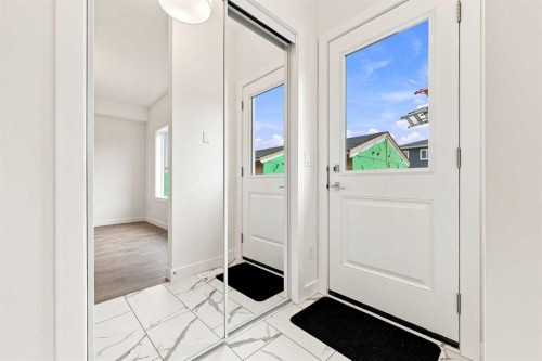 268 Huxbury View Ne, Calgary, AB - Indoor Photo Showing Other Room
