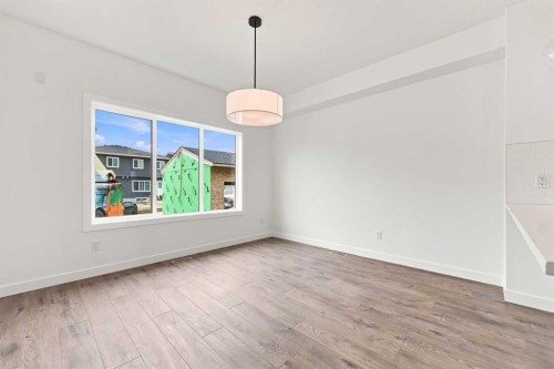 268 Huxbury View Ne, Calgary, AB - Indoor Photo Showing Other Room