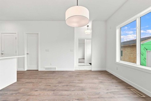 268 Huxbury View Ne, Calgary, AB - Indoor Photo Showing Other Room