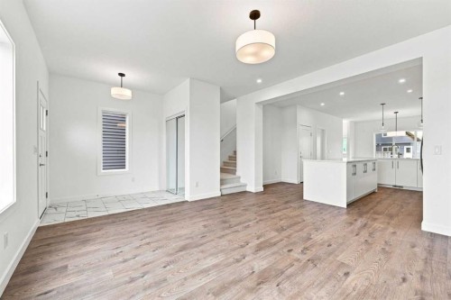 268 Huxbury View Ne, Calgary, AB - Indoor