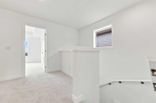 268 Huxbury View Ne, Calgary, AB - Indoor Photo Showing Other Room
