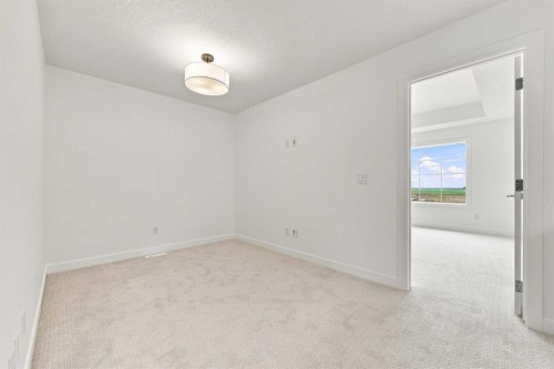 268 Huxbury View Ne, Calgary, AB - Indoor Photo Showing Other Room