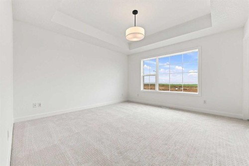 268 Huxbury View Ne, Calgary, AB - Indoor Photo Showing Other Room