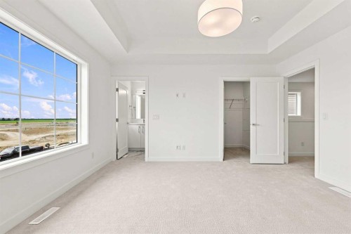 268 Huxbury View Ne, Calgary, AB - Indoor Photo Showing Other Room