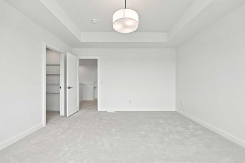 268 Huxbury View Ne, Calgary, AB - Indoor Photo Showing Other Room