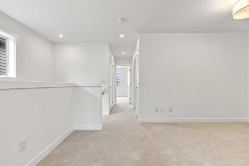 268 Huxbury View Ne, Calgary, AB - Indoor Photo Showing Other Room