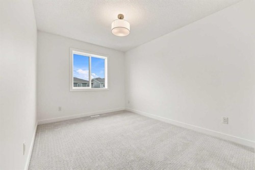 268 Huxbury View Ne, Calgary, AB - Indoor Photo Showing Other Room