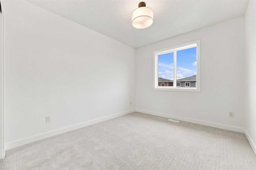 268 Huxbury View Ne, Calgary, AB - Indoor Photo Showing Other Room