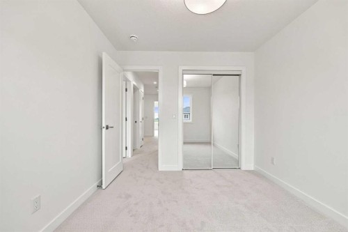 268 Huxbury View Ne, Calgary, AB - Indoor Photo Showing Other Room