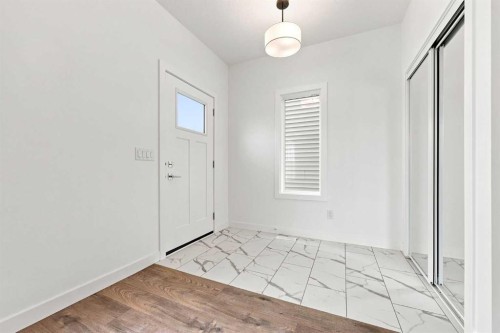 268 Huxbury View Ne, Calgary, AB - Indoor Photo Showing Other Room