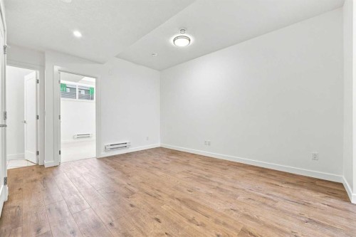 268 Huxbury View Ne, Calgary, AB - Indoor Photo Showing Other Room