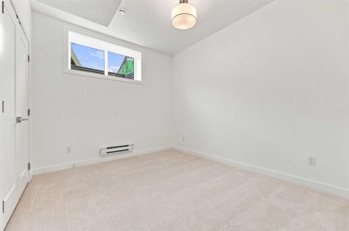268 Huxbury View Ne, Calgary, AB - Indoor Photo Showing Other Room