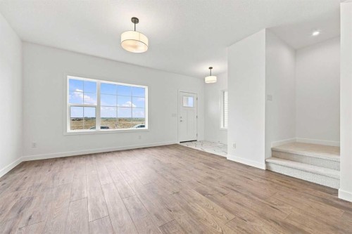 268 Huxbury View Ne, Calgary, AB - Indoor Photo Showing Other Room