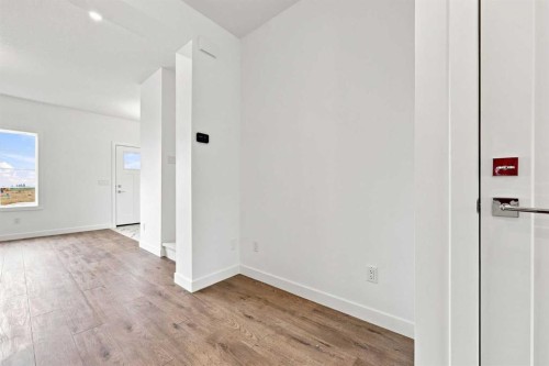 268 Huxbury View Ne, Calgary, AB - Indoor Photo Showing Other Room