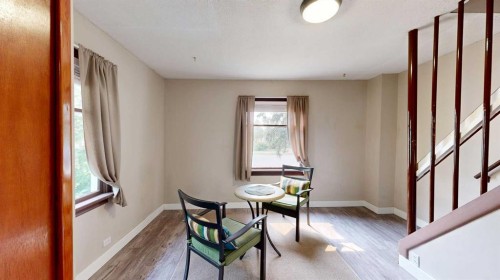 348 47 Avenue West, Claresholm, AB - Indoor Photo Showing Other Room