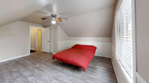 348 47 Avenue West, Claresholm, AB - Indoor