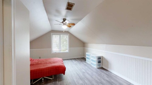 348 47 Avenue West, Claresholm, AB - Indoor Photo Showing Other Room