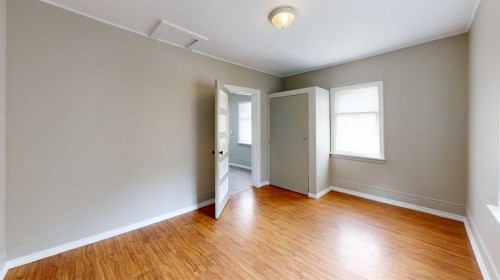 348 47 Avenue West, Claresholm, AB - Indoor Photo Showing Other Room