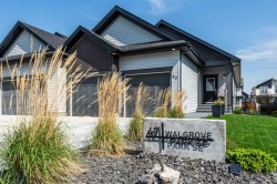 47 Walgrove Park SE Calgary, AB T2X 4N9