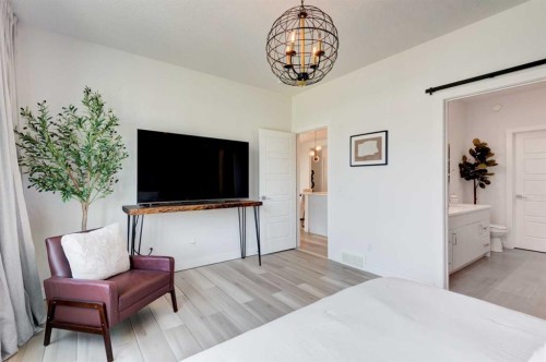47 Walgrove Park Se, Calgary, AB - Indoor
