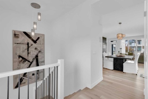 47 Walgrove Park Se, Calgary, AB - Indoor