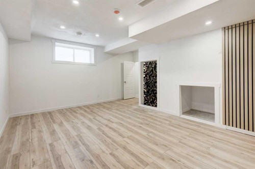 47 Walgrove Park Se, Calgary, AB - Indoor