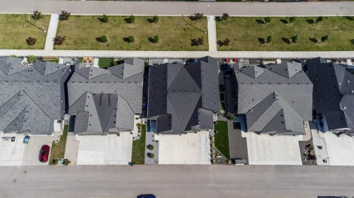 47 Walgrove Park Se, Calgary, AB - 