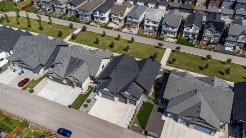 47 Walgrove Park Se, Calgary, AB - Outdoor With View