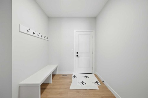 42 Waterford Mews, Chestermere, AB - Indoor Photo Showing Other Room