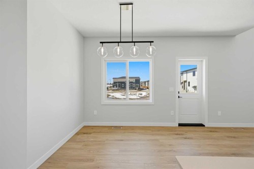 42 Waterford Mews, Chestermere, AB - Indoor Photo Showing Other Room