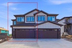 42 Waterford Mews Chestermere, AB T1X 3B6