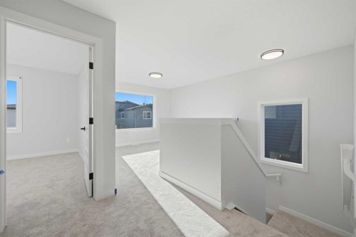 42 Waterford Mews, Chestermere, AB - Indoor Photo Showing Other Room