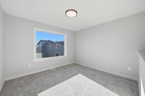 42 Waterford Mews, Chestermere, AB - Indoor Photo Showing Other Room