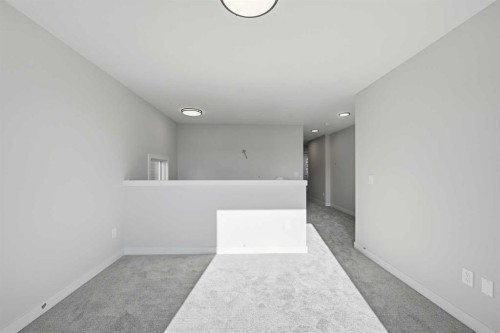 42 Waterford Mews, Chestermere, AB - Indoor Photo Showing Other Room
