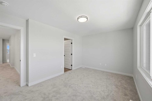 42 Waterford Mews, Chestermere, AB - Indoor Photo Showing Other Room