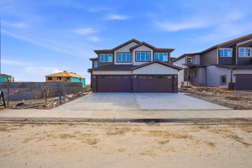 42 Waterford Mews, Chestermere, AB - Outdoor