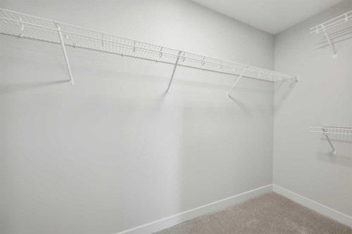 42 Waterford Mews, Chestermere, AB - Indoor With Storage