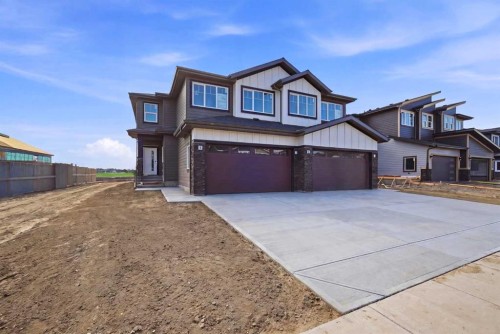 42 Waterford Mews, Chestermere, AB - Outdoor