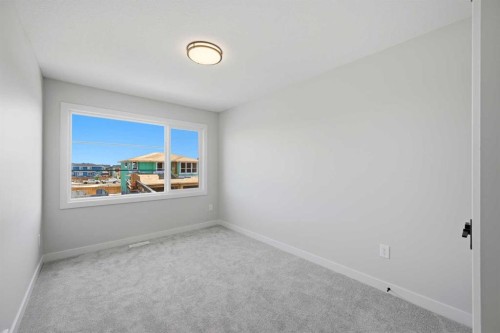 42 Waterford Mews, Chestermere, AB - Indoor Photo Showing Other Room
