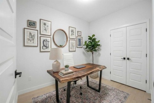 42 Waterford Mews, Chestermere, AB - Indoor Photo Showing Other Room