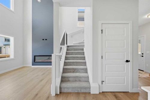46 Waterford Mews, Chestermere, AB - Indoor Photo Showing Other Room